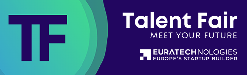 Talent Fair 2023 - Meet your Future